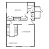 One Bedroom